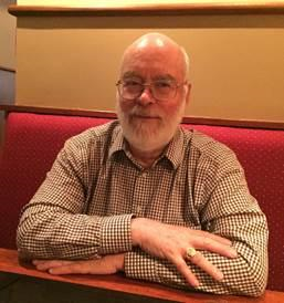 Rob Stephenson