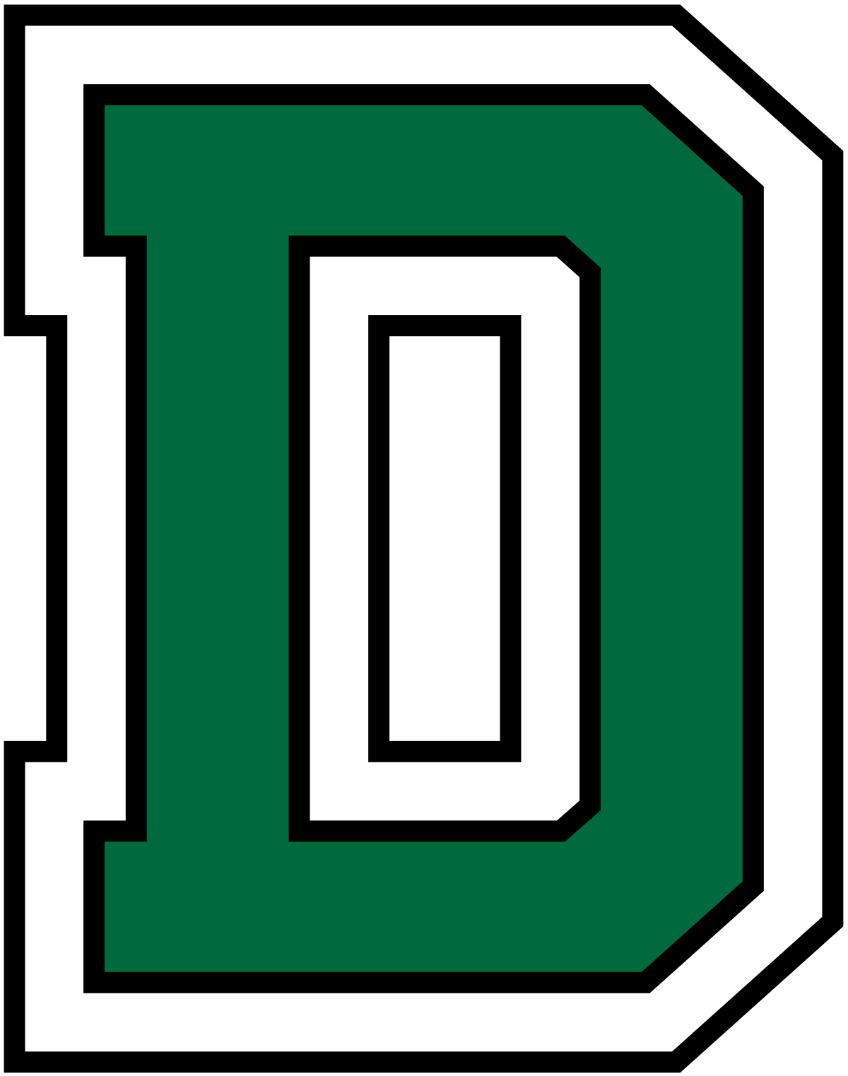 Dartmouth Logo