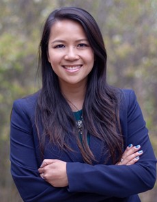 Rep. Tram Nguyen