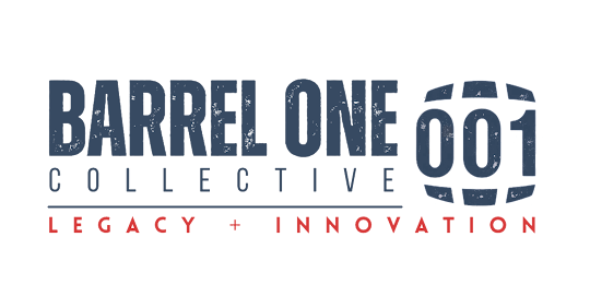 barrel one collective logo