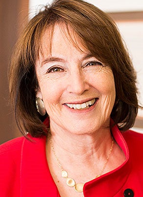 Nancy Gertner